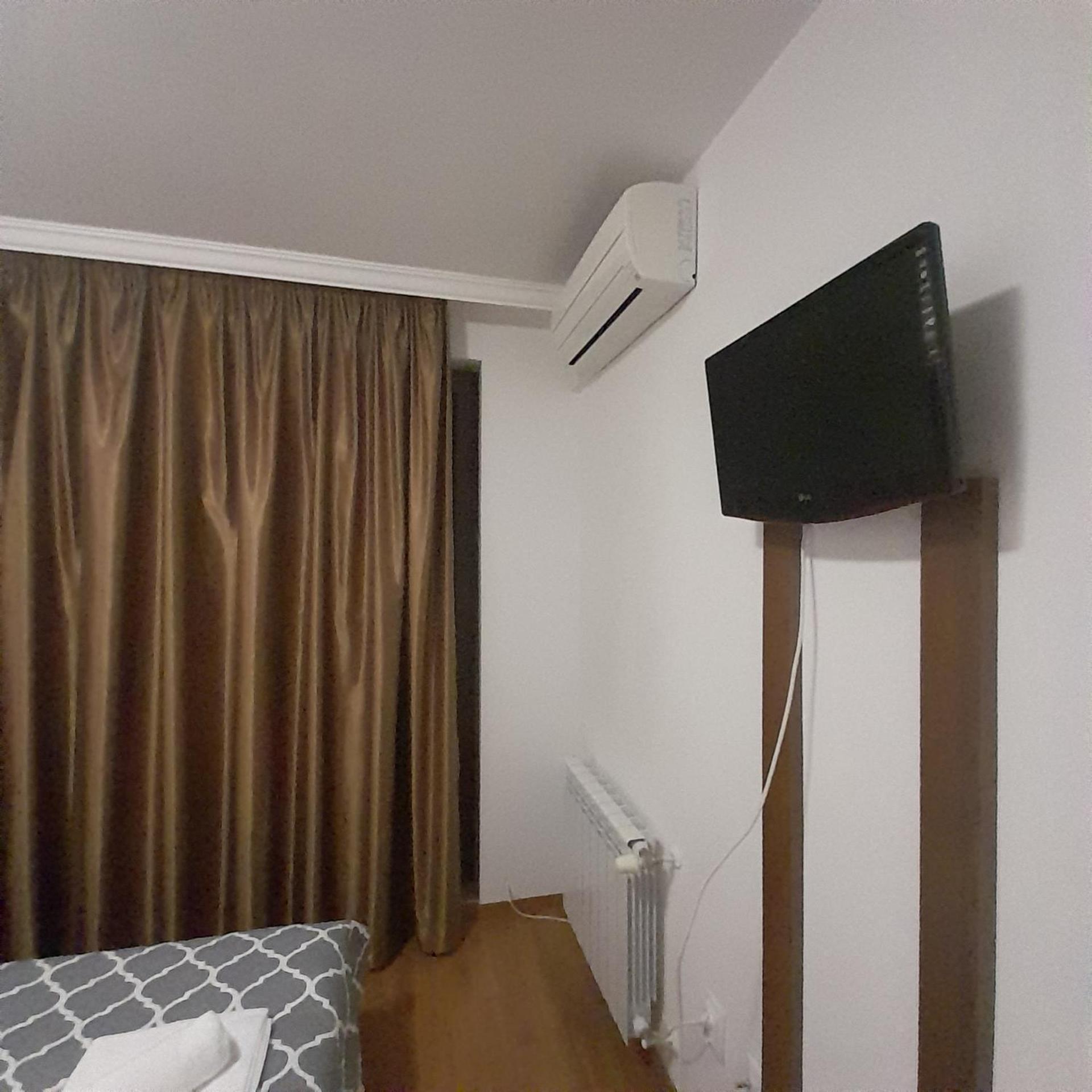 Lux Apartament L201 Μπάνσκο Εξωτερικό φωτογραφία