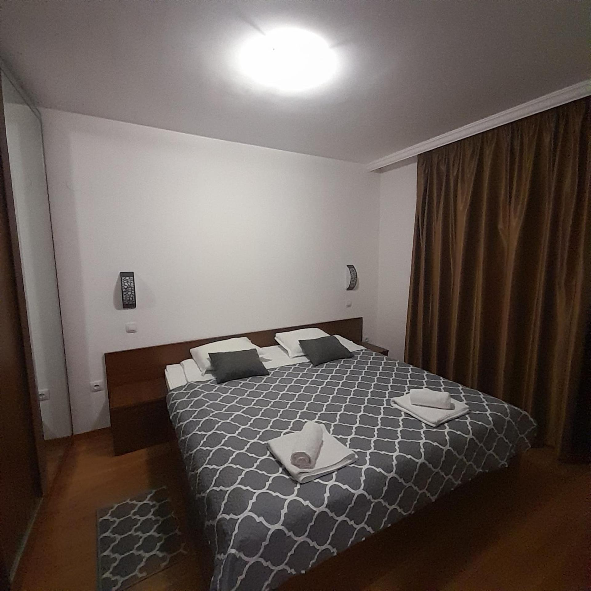 Lux Apartament L201 Μπάνσκο Εξωτερικό φωτογραφία