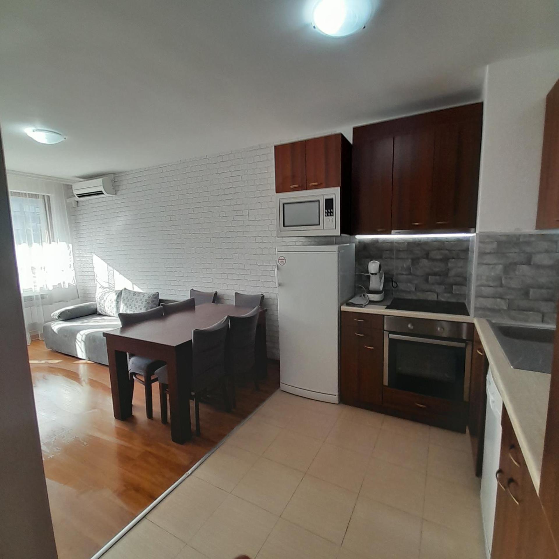 Lux Apartament L201 Μπάνσκο Εξωτερικό φωτογραφία