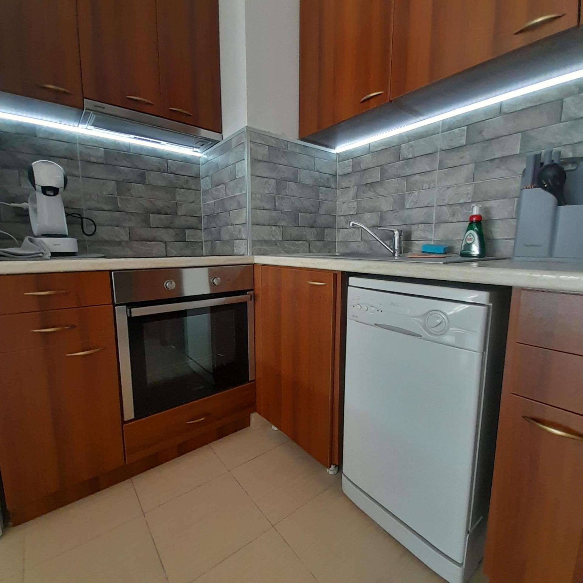 Lux Apartament L201 Μπάνσκο Εξωτερικό φωτογραφία