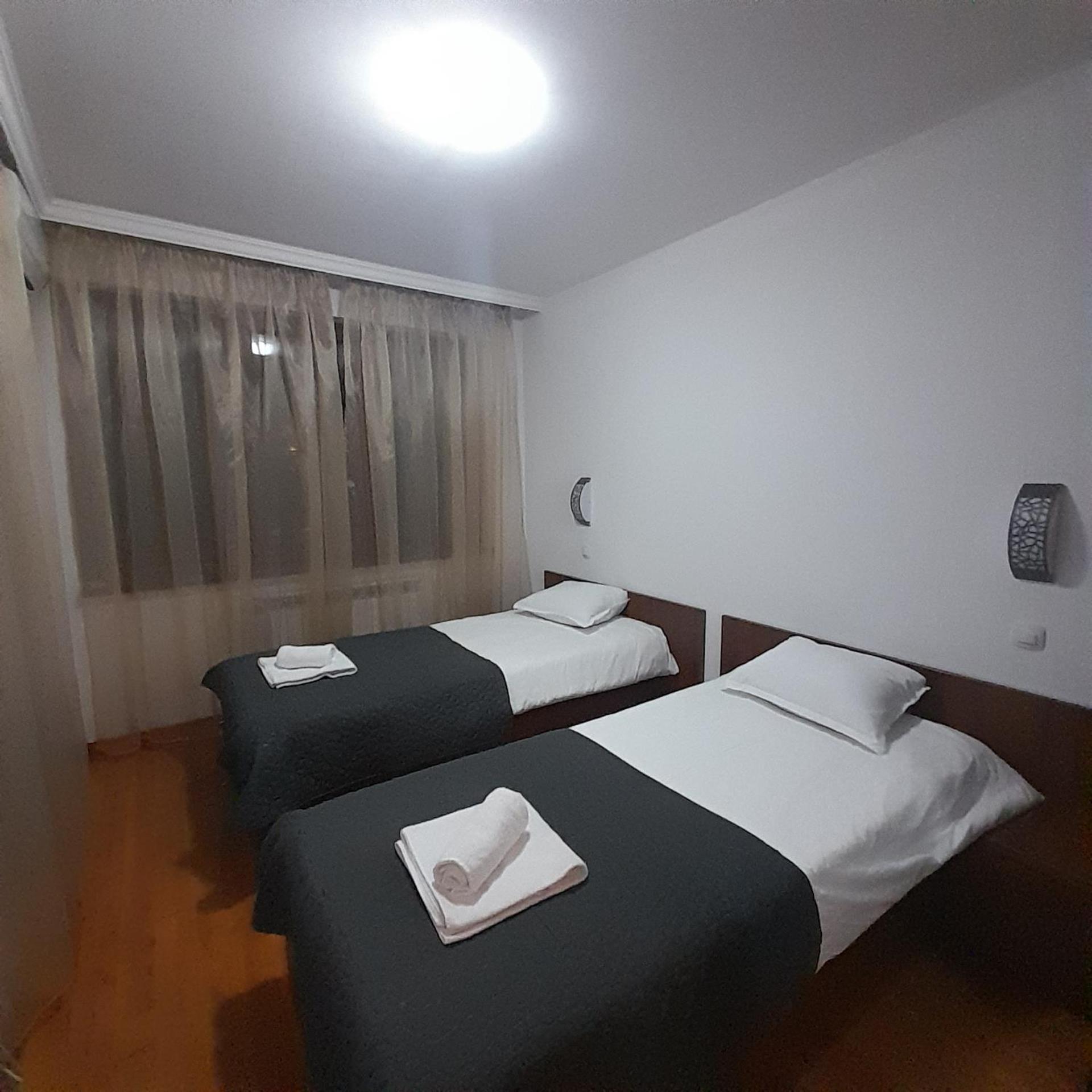 Lux Apartament L201 Μπάνσκο Εξωτερικό φωτογραφία