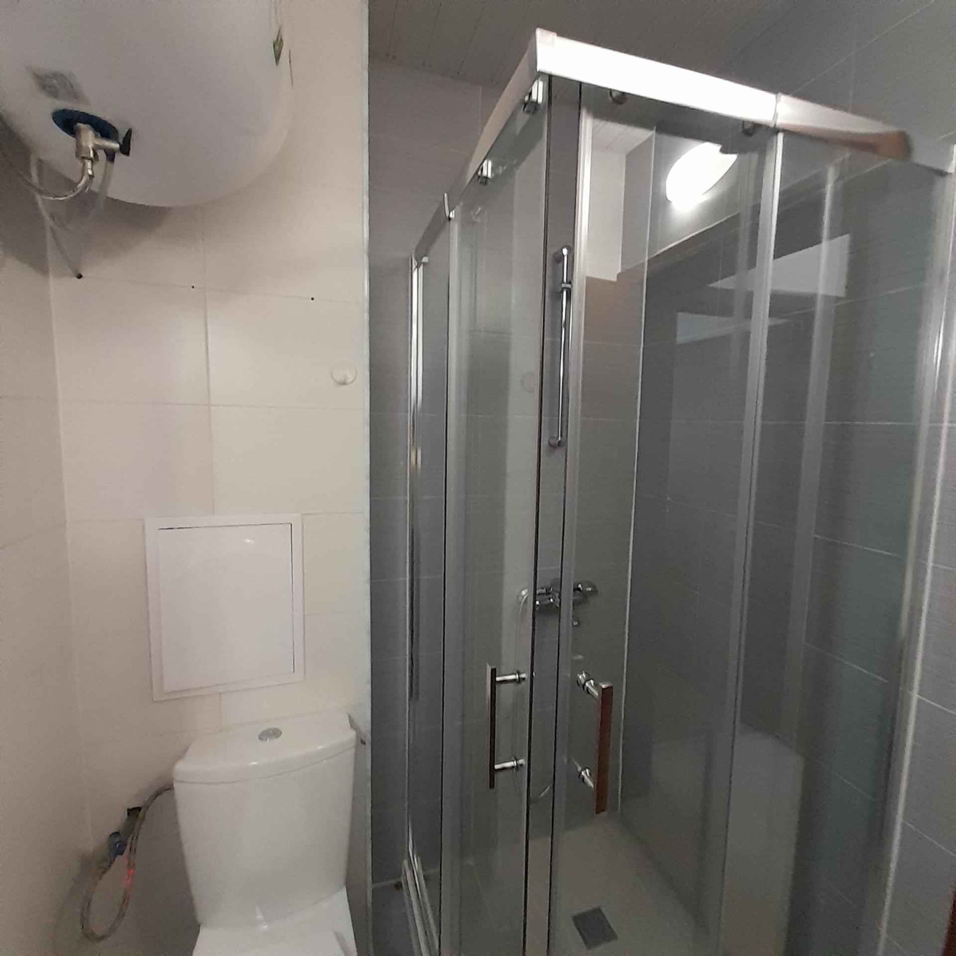 Lux Apartament L201 Μπάνσκο Εξωτερικό φωτογραφία