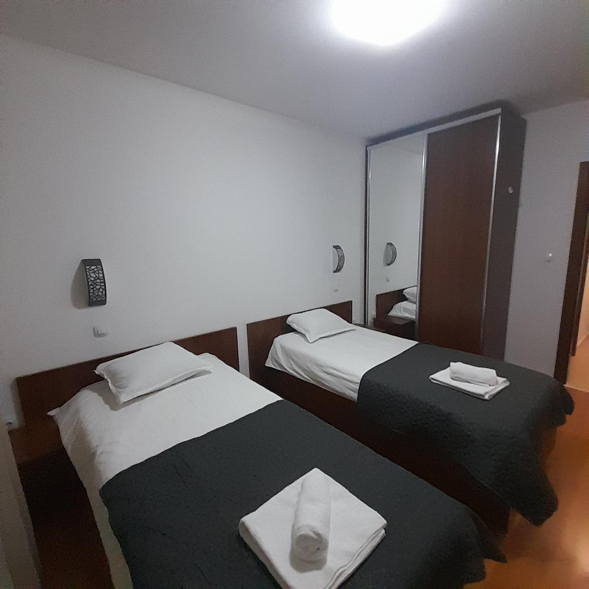 Lux Apartament L201 Μπάνσκο Εξωτερικό φωτογραφία