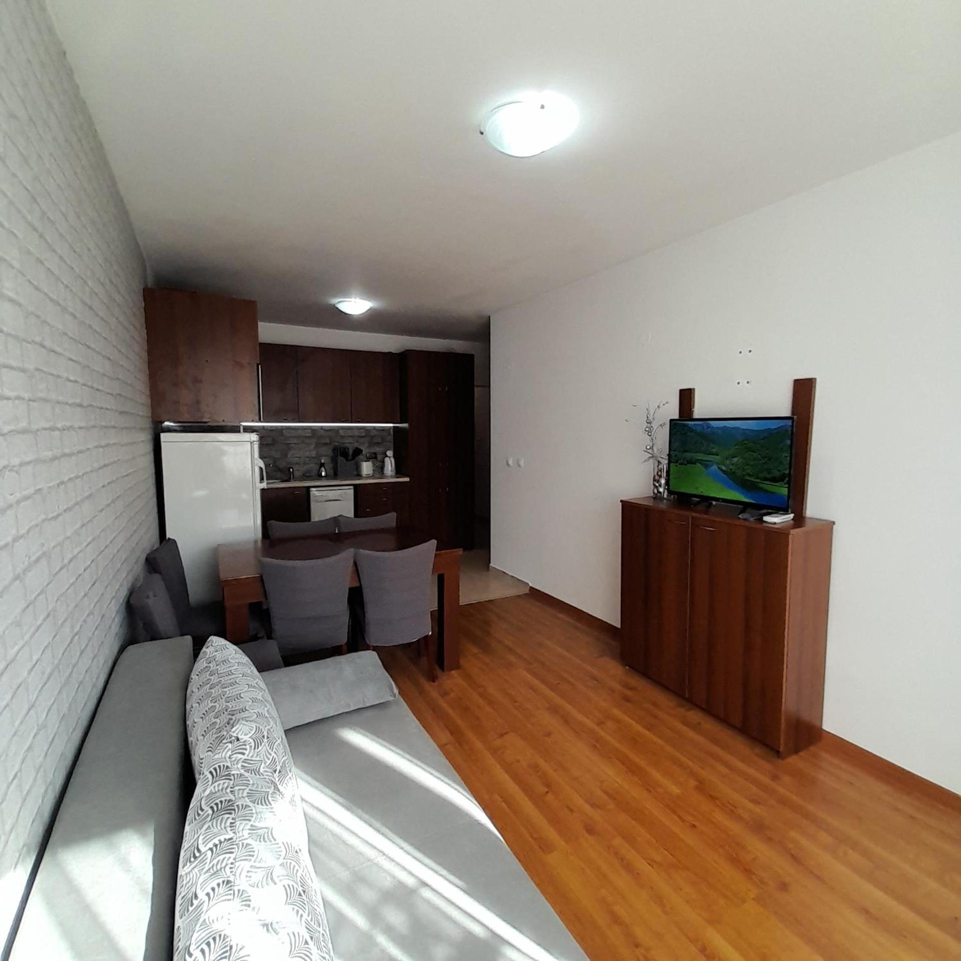 Lux Apartament L201 Μπάνσκο Εξωτερικό φωτογραφία